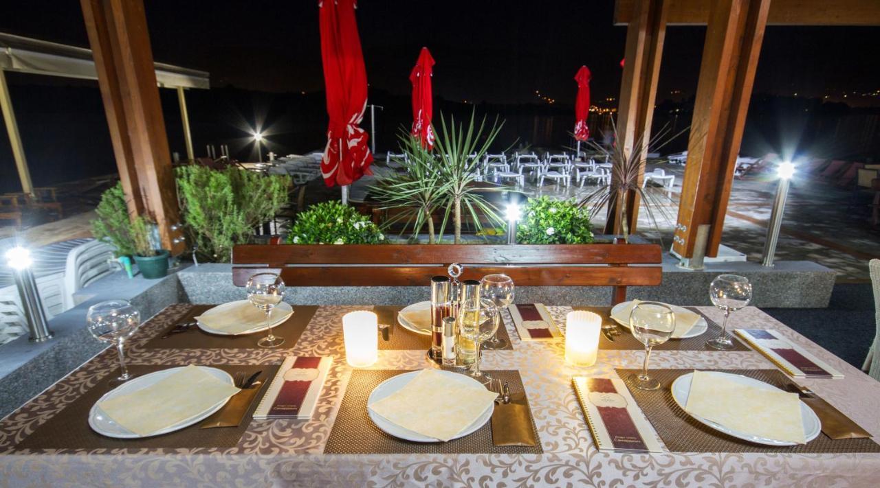 Apart Hotel Samardzic Tivat Exterior foto