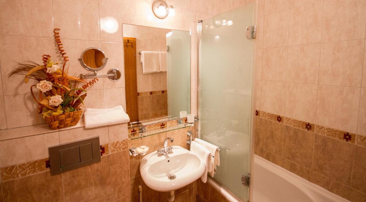 Apart Hotel Samardzic Tivat Habitación foto
