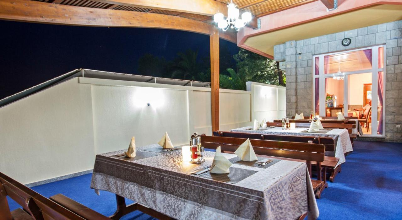 Apart Hotel Samardzic Tivat Exterior foto