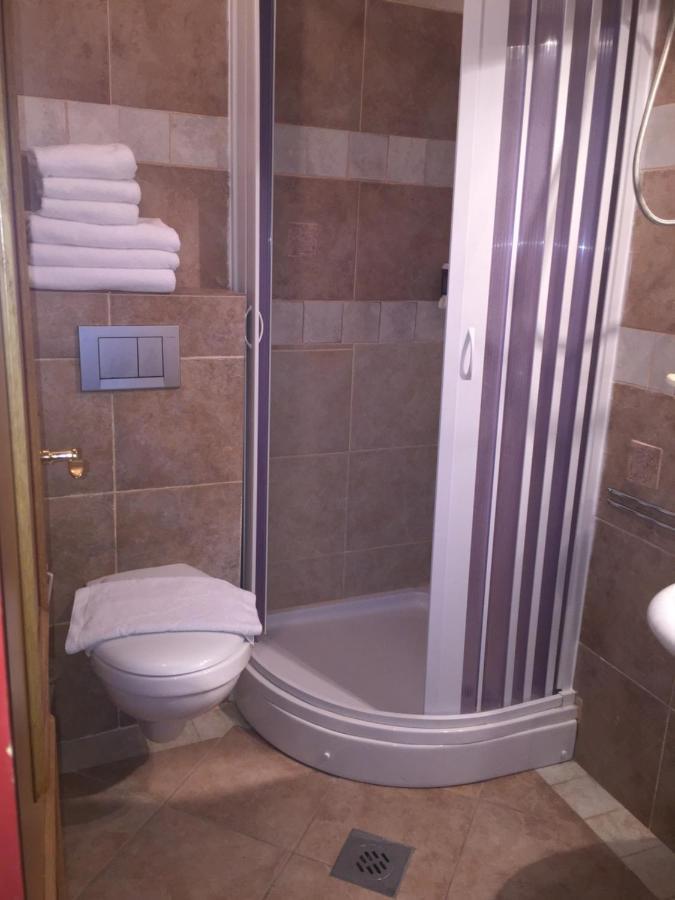 Apart Hotel Samardzic Tivat Exterior foto
