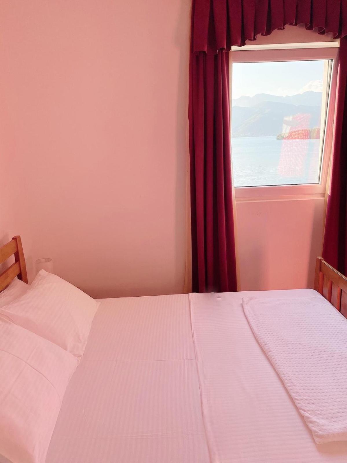 Apart Hotel Samardzic Tivat Exterior foto